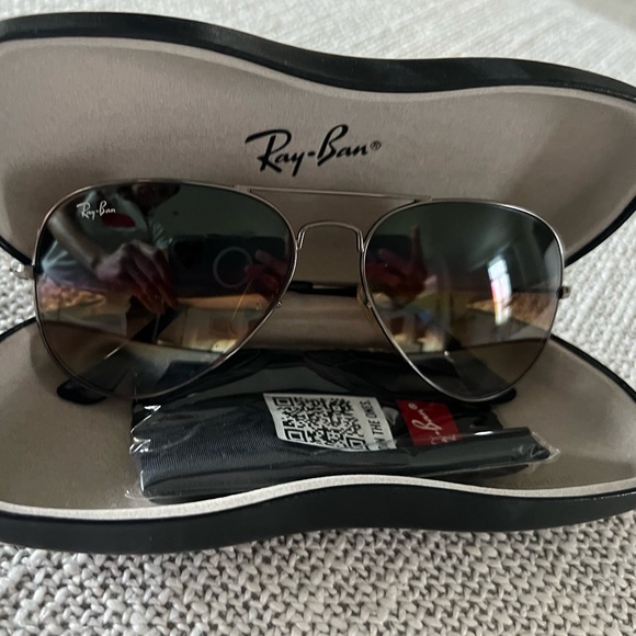 Rayban aviator - Picture 3 of 4